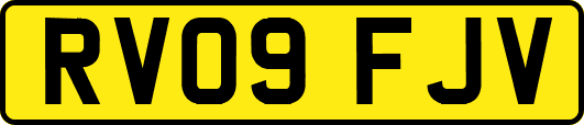 RV09FJV