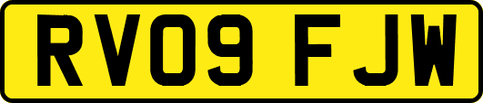 RV09FJW