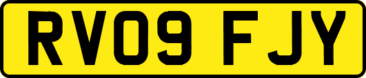 RV09FJY