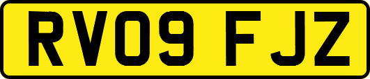 RV09FJZ