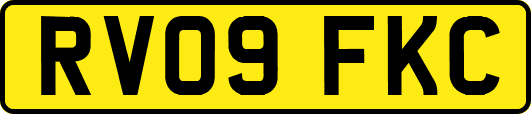 RV09FKC