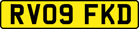 RV09FKD