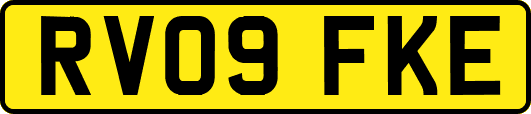 RV09FKE