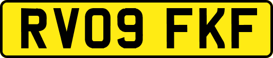 RV09FKF
