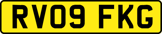 RV09FKG