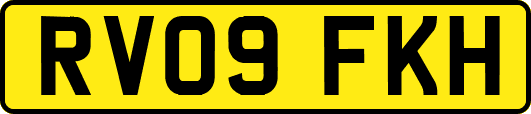 RV09FKH