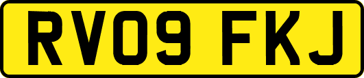 RV09FKJ