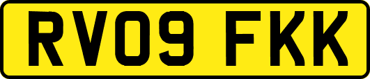 RV09FKK