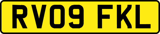 RV09FKL
