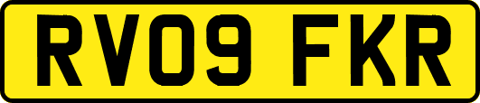 RV09FKR