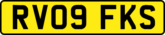 RV09FKS