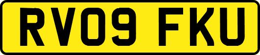 RV09FKU