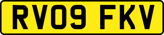RV09FKV