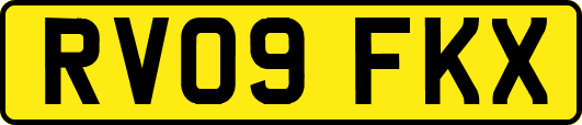 RV09FKX