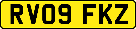 RV09FKZ