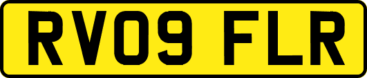 RV09FLR