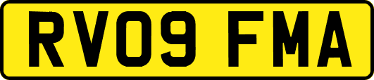 RV09FMA