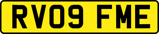 RV09FME