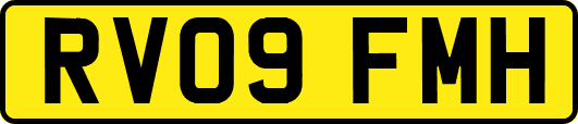 RV09FMH