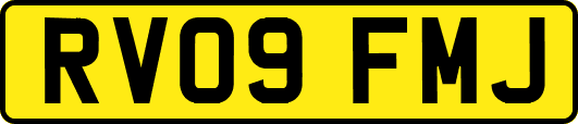 RV09FMJ