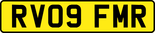 RV09FMR