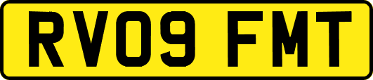 RV09FMT