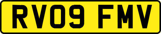 RV09FMV