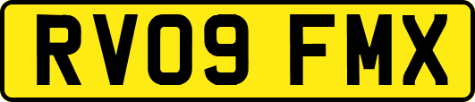 RV09FMX