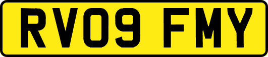 RV09FMY