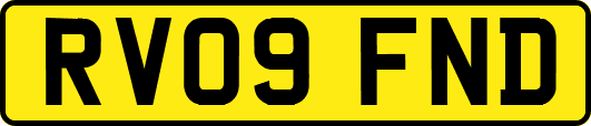 RV09FND