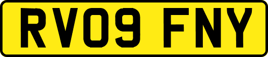 RV09FNY