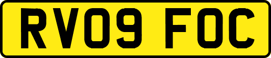 RV09FOC