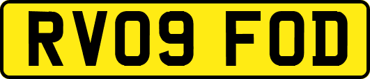 RV09FOD