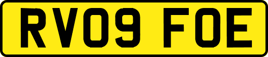 RV09FOE