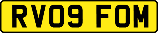 RV09FOM