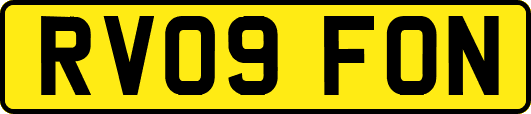 RV09FON