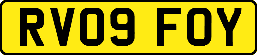 RV09FOY