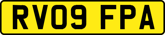RV09FPA
