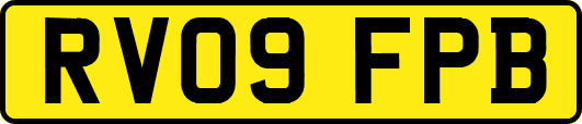 RV09FPB