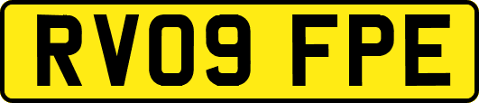 RV09FPE