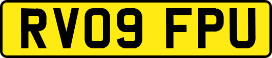 RV09FPU