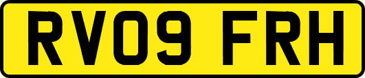 RV09FRH