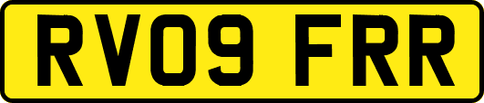 RV09FRR