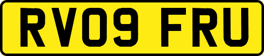 RV09FRU