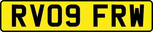 RV09FRW