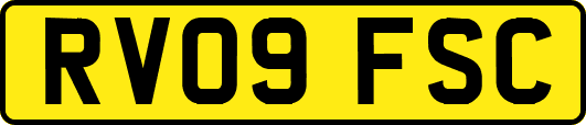 RV09FSC
