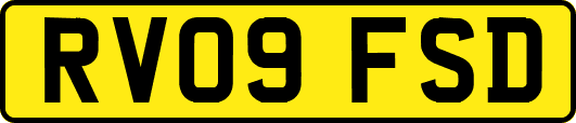 RV09FSD