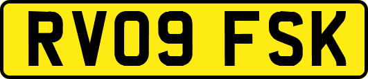 RV09FSK