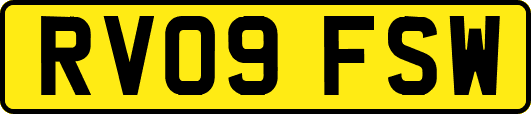 RV09FSW