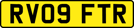 RV09FTR